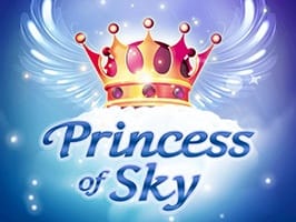 Princess of Sky screenshot