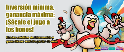 El mejor casino Bitcoin EC