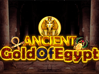 Ancient Gold Of Egypt screenshot