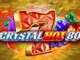 Crystal Hot 80 screenshot