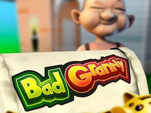 Bad Granny