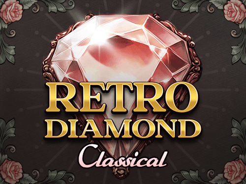 Retro Diamond Classical screenshot