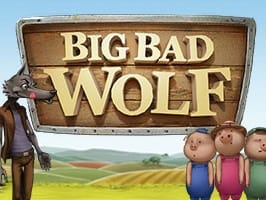 Big Bad Wolf screenshot