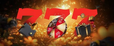 Torneo de Slots Legendario promotion banner