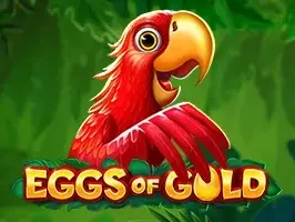 Eggs Of Gold screenshot