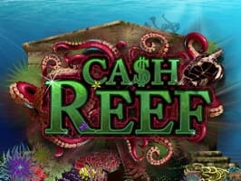 Cash Reef