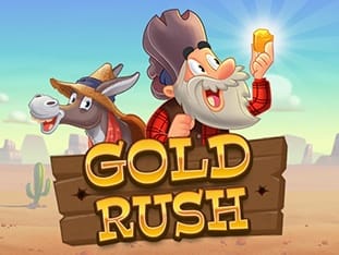Gold Rush screenshot